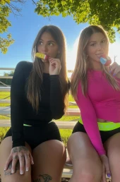 Проститутка Виктория