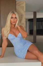 Проститутка Рита