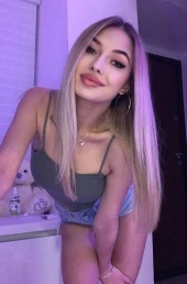 Проститутка Ксения