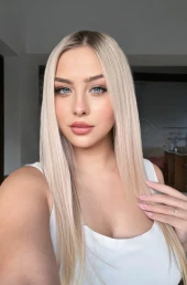 Проститутка Анютка